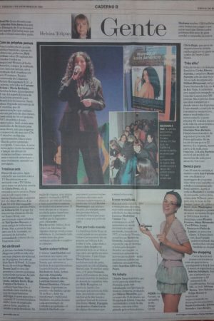 Sábado, 4 de Dezembro de 2004