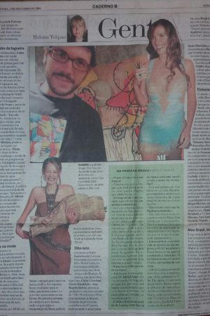 Sexta feira, 3 de Dezembro de 2004