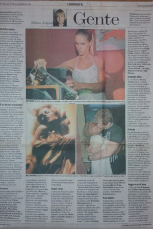 Sábado, 27 de Novembro de 2004