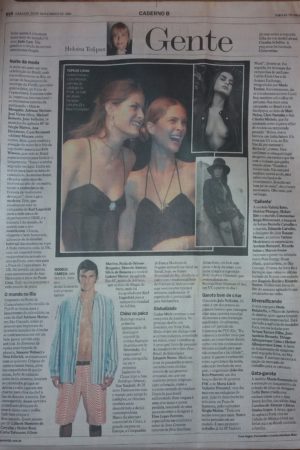 Sábado, 20 de Novembro de 2004