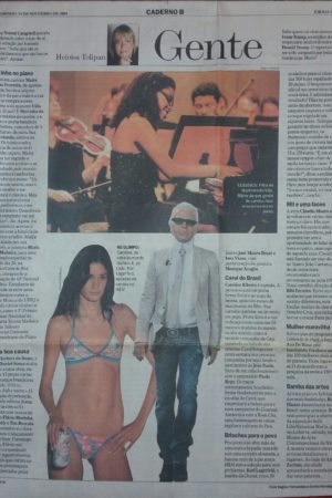 Domingo, 14 de Novembro de 2004