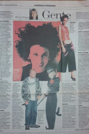 Sábado, 13 de Novembro de 2004
