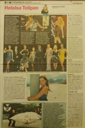 Terça Feira, 24 de Novembro de 2009