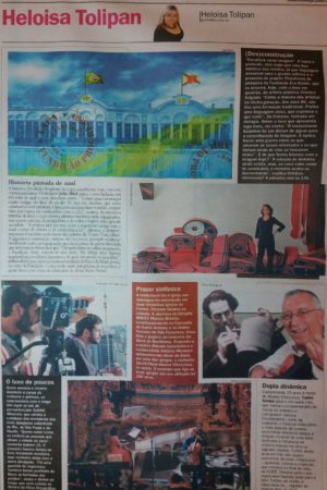 Terça feira, 17 de Novembro de 2009