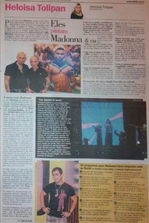Quarta feira, 11 de Novembro de 2009