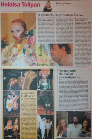 Terça feira, 3 de Novembro de 2009
