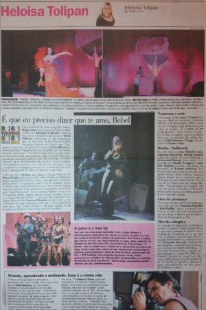 Sexta feira, 30 de Outubro de 2009