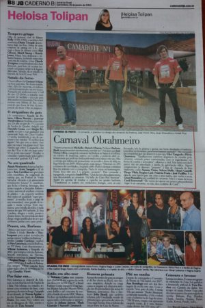 Quinta feira, 29 de Janeiro de 2009