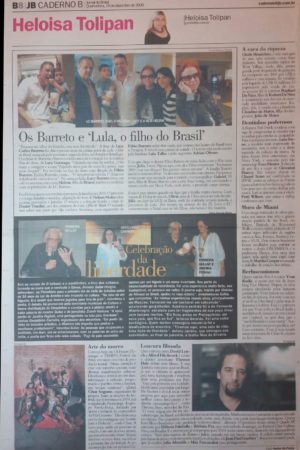 Quarta feira, 16 de Dezembro de 2009