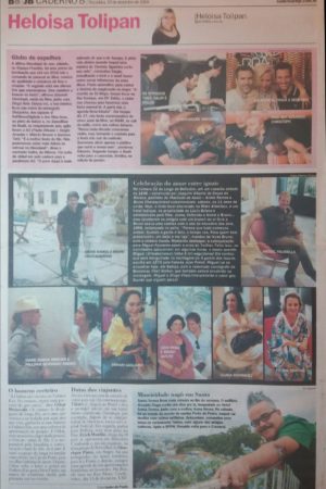 Terça feira, 15 de Dezembro de 2009