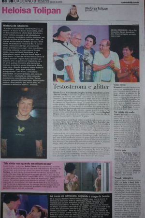 Terça feira, 6 de Outubro de 2009