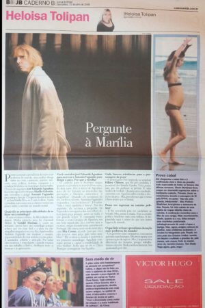 Sexta feira, 31 de Julho de 2009