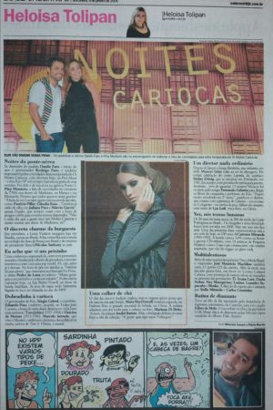 Sexta feira, 9 de Janeiro de 2009