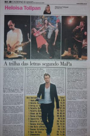 Segunda feira, 29 de Dezembro de 2008