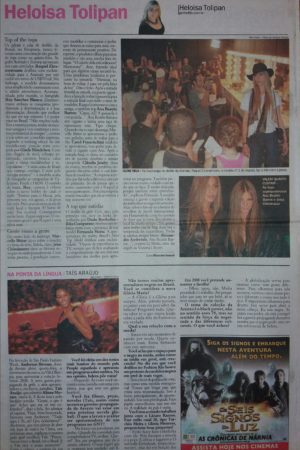 Sábado, 19 de Janeiro de 2008