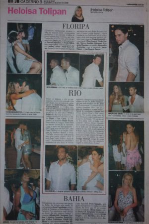 Quarta feira, 2 de Janeiro de 2008