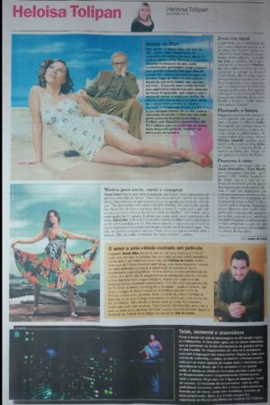 Quarta feira, 23 de Setembro de 2009