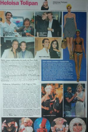 Terça feira, 15 de Setembro de 2009