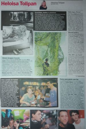 Quinta feira, 3 de Setembro de 2009