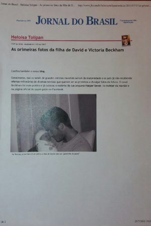 Domingo, 17 de Julho de 2011