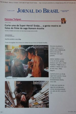 Sábado, 16 de Julho de 2011