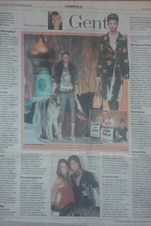 Quarta feira, 23 de Fevereiro de 2005