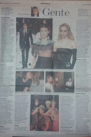 Sexta feira, 28 de Janeiro de 2005