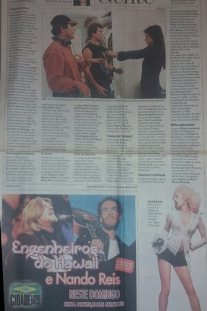 Sexta feira, 4 de Março de 2005