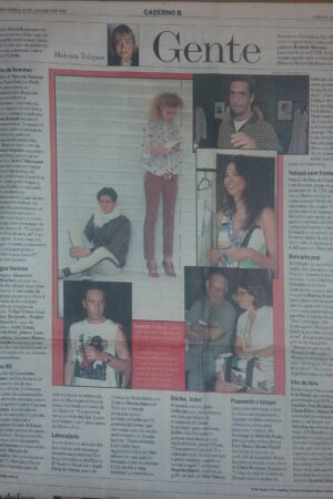 Quarta feira, 26 de Janeiro de 2005