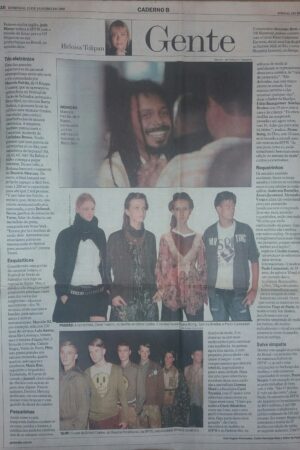Domingo, 23 de Janeiro de 2005