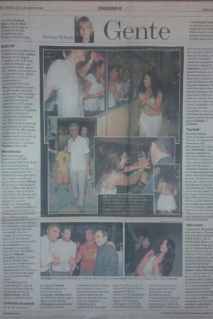 Sábado, 22 de Janeiro de 2005