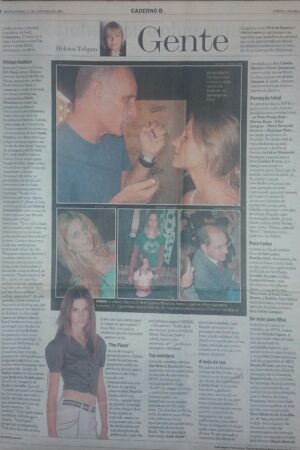 Sexta feira, 21 de Janeiro de 2005