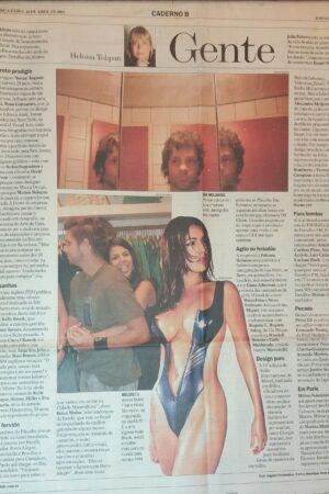 Terça feira, 26 de Abril de 2005