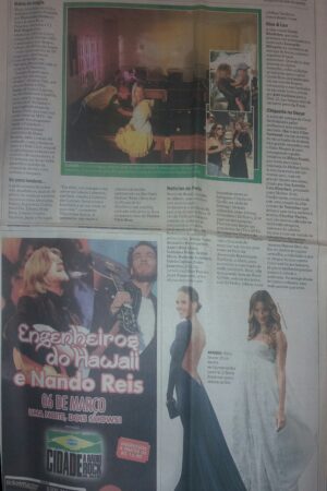 Terça feira, 1 de Março de 2005