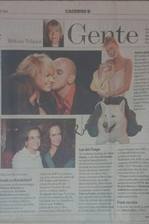 Sexta feira, 18 de Junho de 2004