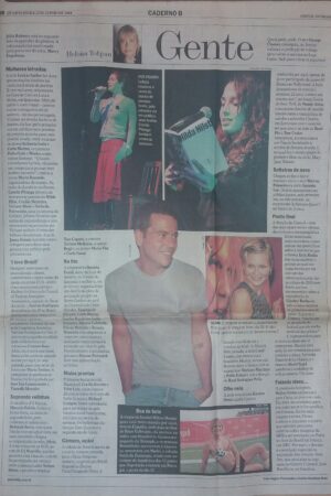 Quarta feira, 2 de Junho de 2004