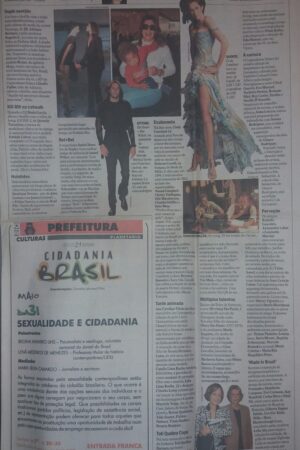Segunda feira, 31 de Maio de 2004
