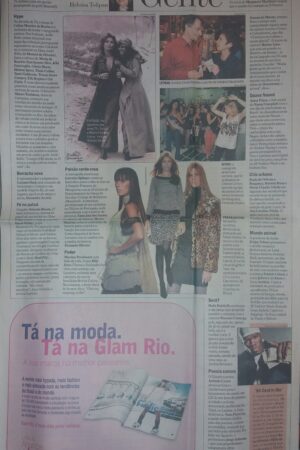 Sexta feira, 28 de Maio de 2004