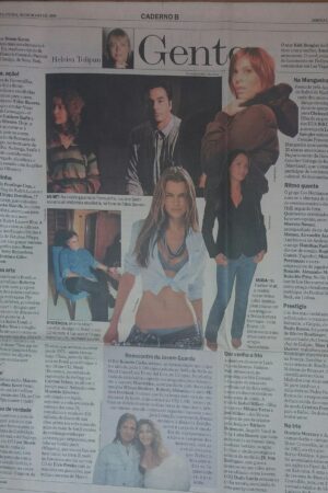 Quarta feira, 26 de Maio de 2004