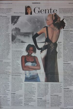 Domingo, 16 de Maio de 2004