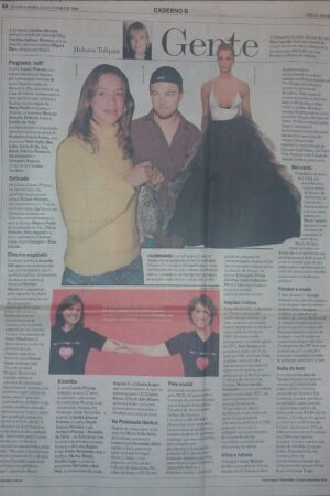 Quarta feira, 16 de Junho de 2004