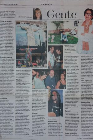 Terça feira, 11 de Maio de 2004