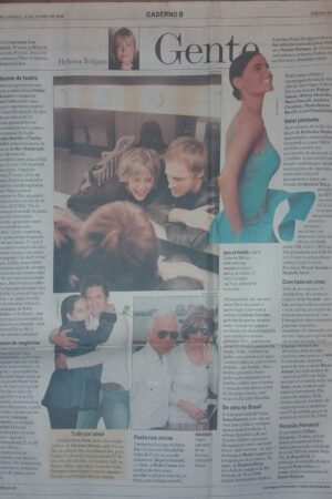 Terça feira, 15 de Junho de 2004