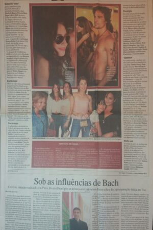 Segunda feira, 28 de Junho de 2004