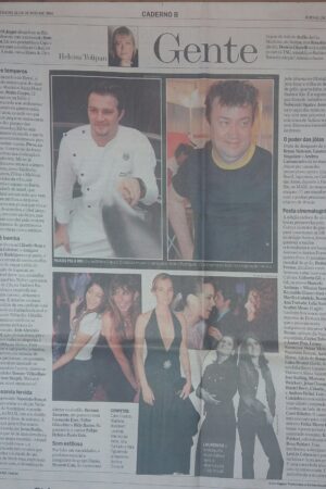 Sábado, 26 de Junho de 2004
