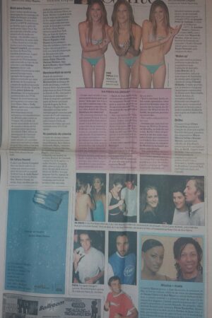 Quarta feira, 23 de Junho de 2004