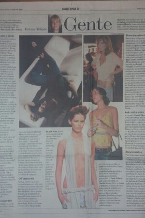 Domingo, 20 de Junho de 2004