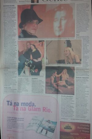 Sábado, 5 de Junho de 2004