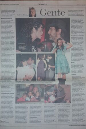 Quinta feira, 3 de Junho de 2004