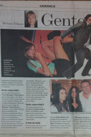 Sexta feira, 2 de Abril de 2004